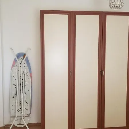 Huge Evleri 2 Apartamento