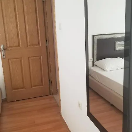 Huge Evleri 2 Apartamento Marmaris