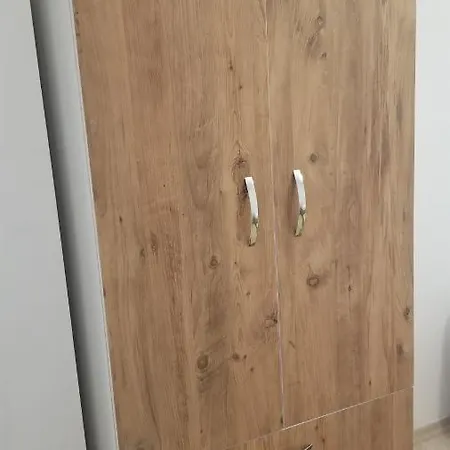 Huge Evleri 2 Apartamento Marmaris