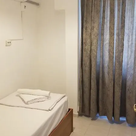 Apartamento Huge Evleri 2