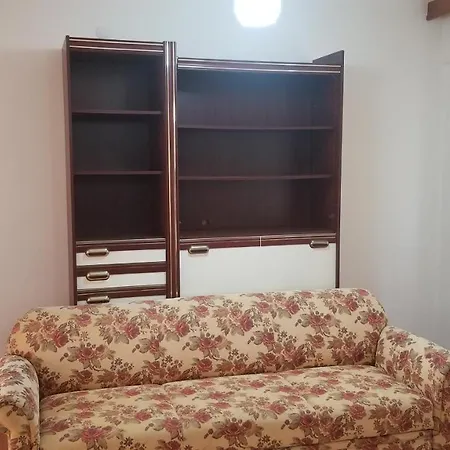Huge Evleri 2 Apartamento *