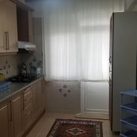Huge Evleri 2 Apartamento Marmaris