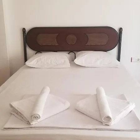 Apartamento Huge Evleri 2 Marmaris