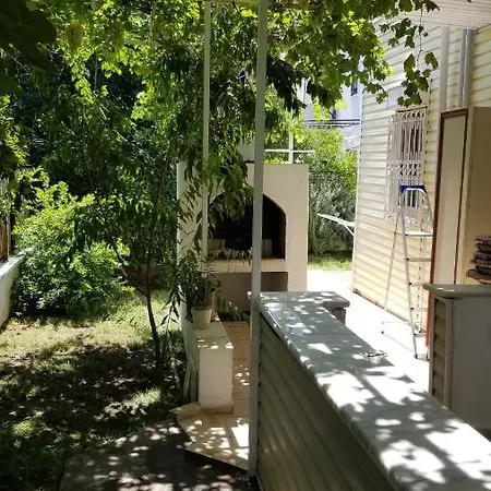 Huge Evleri 2 Apartamento Marmaris