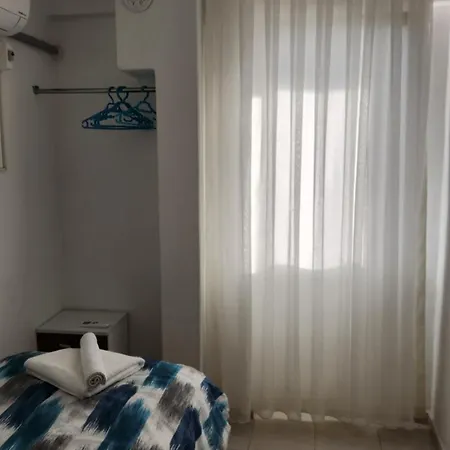 Huge Evleri 2 Apartamento *