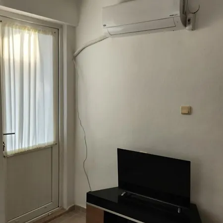Huge Evleri 2 Apartamento *