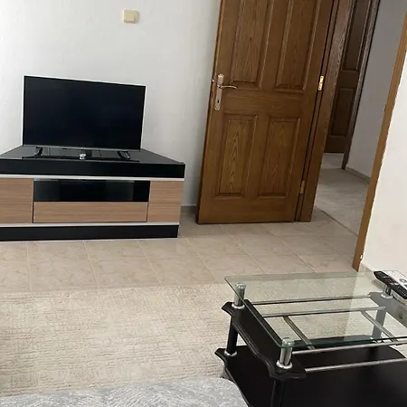 Huge Evleri 2 Apartamento