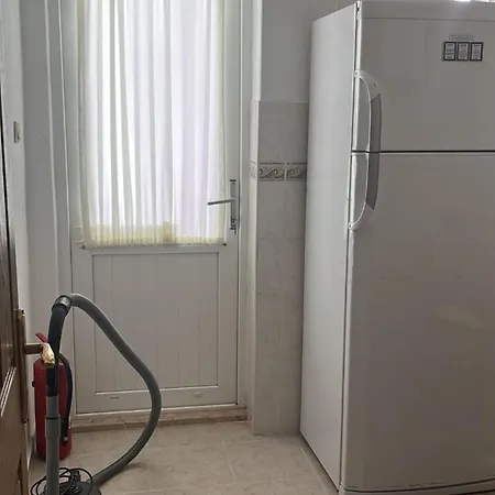 Apartamento Huge Evleri 2