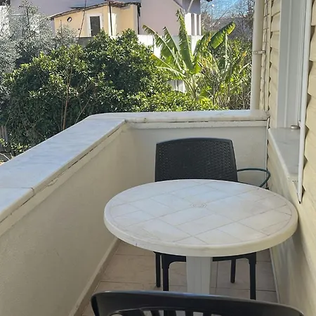 Apartamento Huge Evleri 2