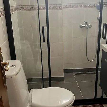 Huge Evleri 2 Apartamento *