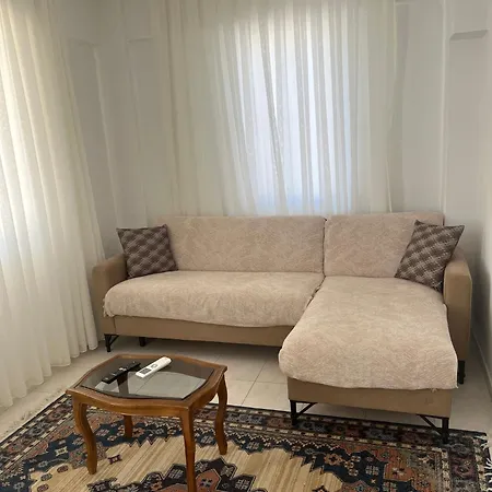 Apartamento Huge Evleri 2 Marmaris