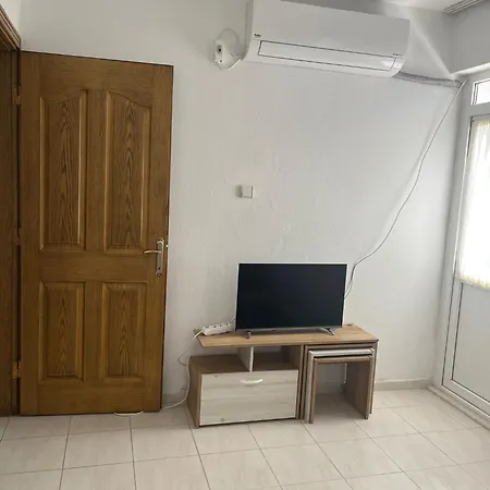 Apartamento Huge Evleri 2 Marmaris