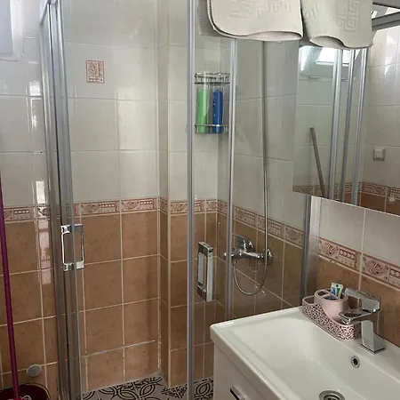 Apartamento Huge Evleri 2